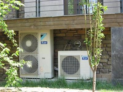 合肥国宁空调制冷设备生产供应大金中央空调超级多联3mx系