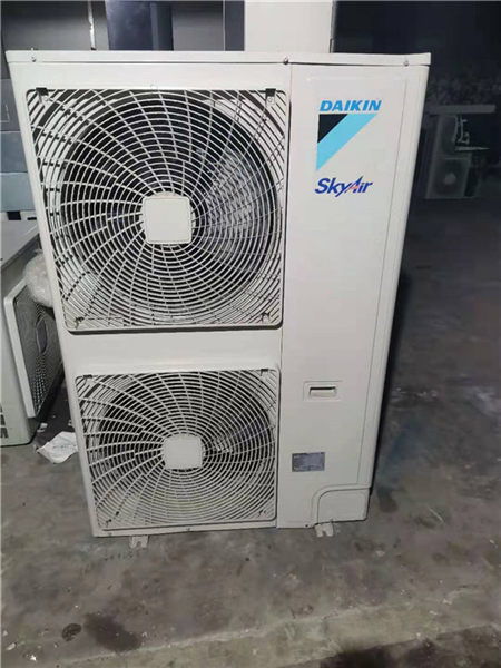 德阳空调出售价格 上海顾园制冷设备